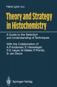 Abbildung von: Theory and Strategy in Histochemistry - Springer