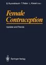 Cover: Female Contraception - Springer