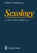 Cover: Sexology - Springer