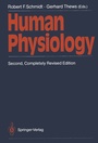 Cover: Human Physiology - Springer