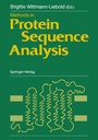 Cover: Methods in Protein Sequence Analysis - Springer