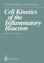 Cover: Cell Kinetics of the Inflammatory Reaction - Springer