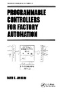 Cover: Programmable Controllers for Factory Automation - CRC Press