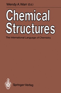 Abbildung von: Chemical Structures - Springer
