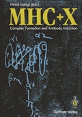 Cover: MHC + X - Springer
