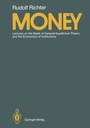 Cover: Money - Springer