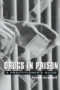 Bild: Drugs in Prison - SAGE Publications Ltd