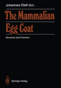 Abbildung von: The Mammalian Egg Coat - Springer