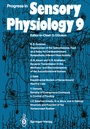 Cover: Progress in Sensory Physiology 9 - Springer
