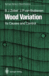 Abbildung von: Wood Variation - Springer