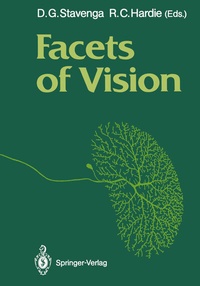 Abbildung von: Facets of Vision - Springer