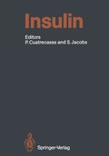 Cover: Insulin - Springer