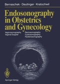 Cover: Endosonography in Obstetrics and Gynecology - Springer