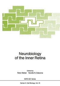 Abbildung von: Neurobiology of the Inner Retina - Springer