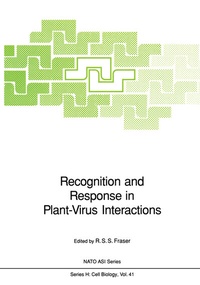 Abbildung von: Recognition and Response in Plant-Virus Interactions - Springer