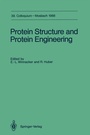 Cover: Protein Structure and Protein Engineering - Springer