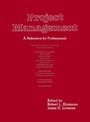 Cover: Project Management - CRC Press