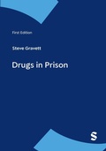 Bild: Drugs in Prison - SAGE Publications Ltd