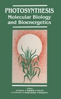 Cover: Photosynthesis - Springer