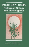 Cover: Photosynthesis - Springer