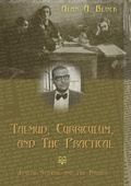 Cover: Talmud, Curriculum, and The Practical - Peter Lang Verlag
