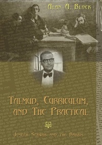 Enlarge image Cover: Talmud, Curriculum, and The Practical - Peter Lang Verlag