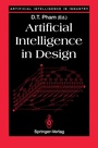 Cover: Artificial Intelligence in Design - Springer