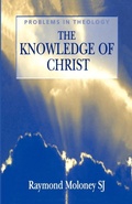Cover: Knowledge of Christ - Continuum International Publishing Group Ltd.