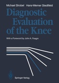Cover: Diagnostic Evaluation of the Knee - Springer