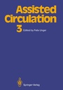 Cover: Assisted Circulation 3 - Springer