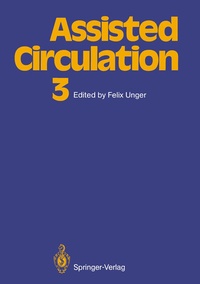 Abbildung von: Assisted Circulation 3 - Springer