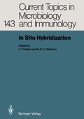 Cover: In Situ Hybridization - Springer
