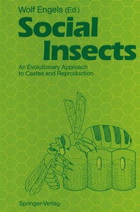 Abbildung von: Social Insects - Springer