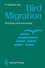 Cover: Bird Migration - Springer