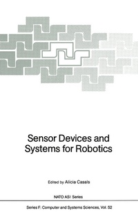 Abbildung von: Sensor Devices and Systems for Robotics - Springer