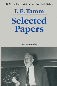 Abbildung von: Selected Papers - Springer