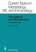 Cover: Oncogenes and Retroviruses - Springer