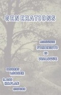 Cover: Generations - University of Minnesota Press