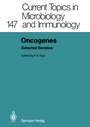 Cover: Oncogenes - Springer