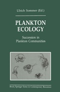 Cover: Plankton Ecology - Springer
