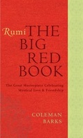 Cover: Rumi: The Big Red Book - HarperCollins
