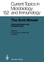 Cover: The Scid Mouse - Springer