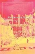 Cover: Reconstructing Chinatown - University of Minnesota Press