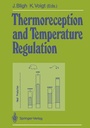 Cover: Thermoreception and Temperature Regulation - Springer