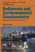Cover: Sediments and Environmental Geochemistry - Springer