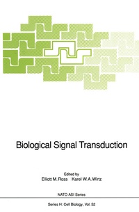 Abbildung von: Biological Signal Transduction - Springer