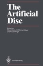 Cover: The Artificial Disc - Springer