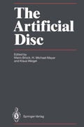 Bild: The Artificial Disc - Springer