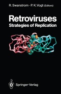Cover: Retroviruses - Springer
