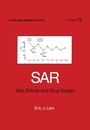 Cover: SAR - CRC Press